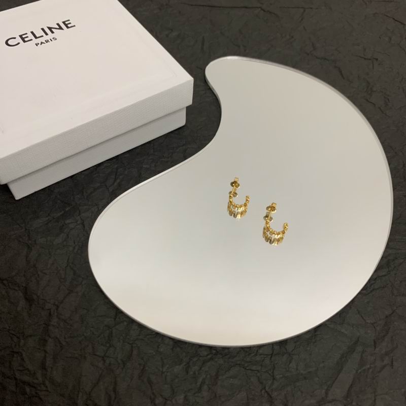 Celine Earring 05lyr363 (1)